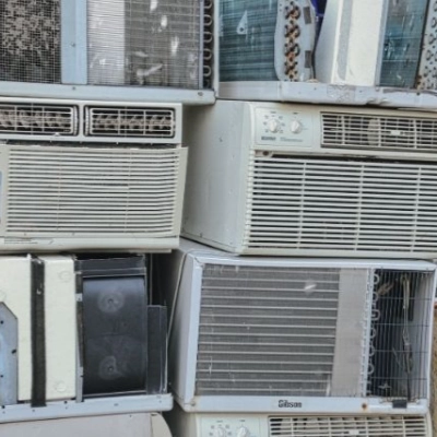 Elmalı Bölgesinde Kartonun Kilosu